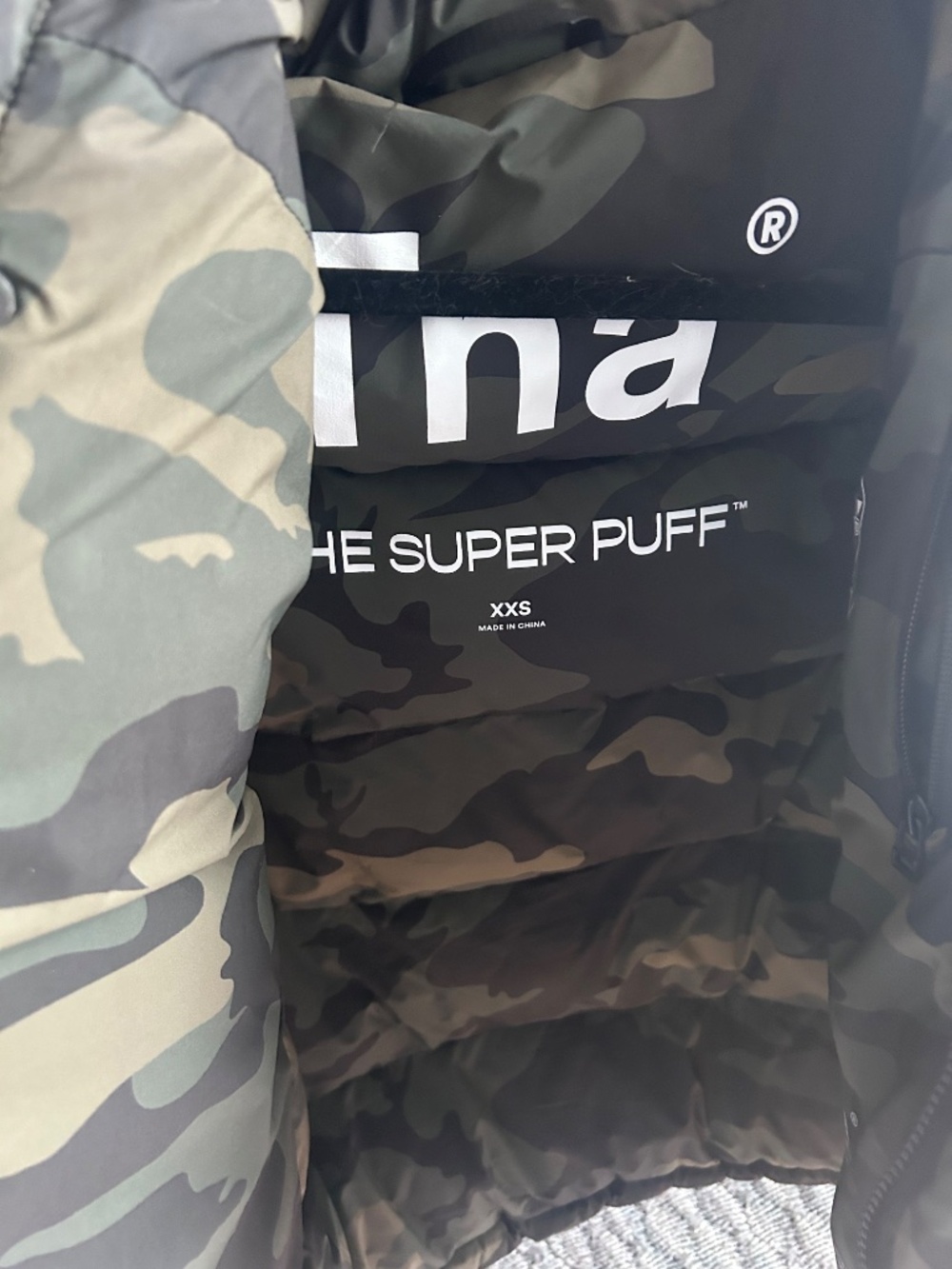 TNA Superpuff - Picture 2 of 4